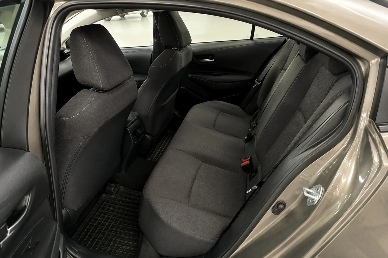 Toyota Corolla - Zdjęcie 26