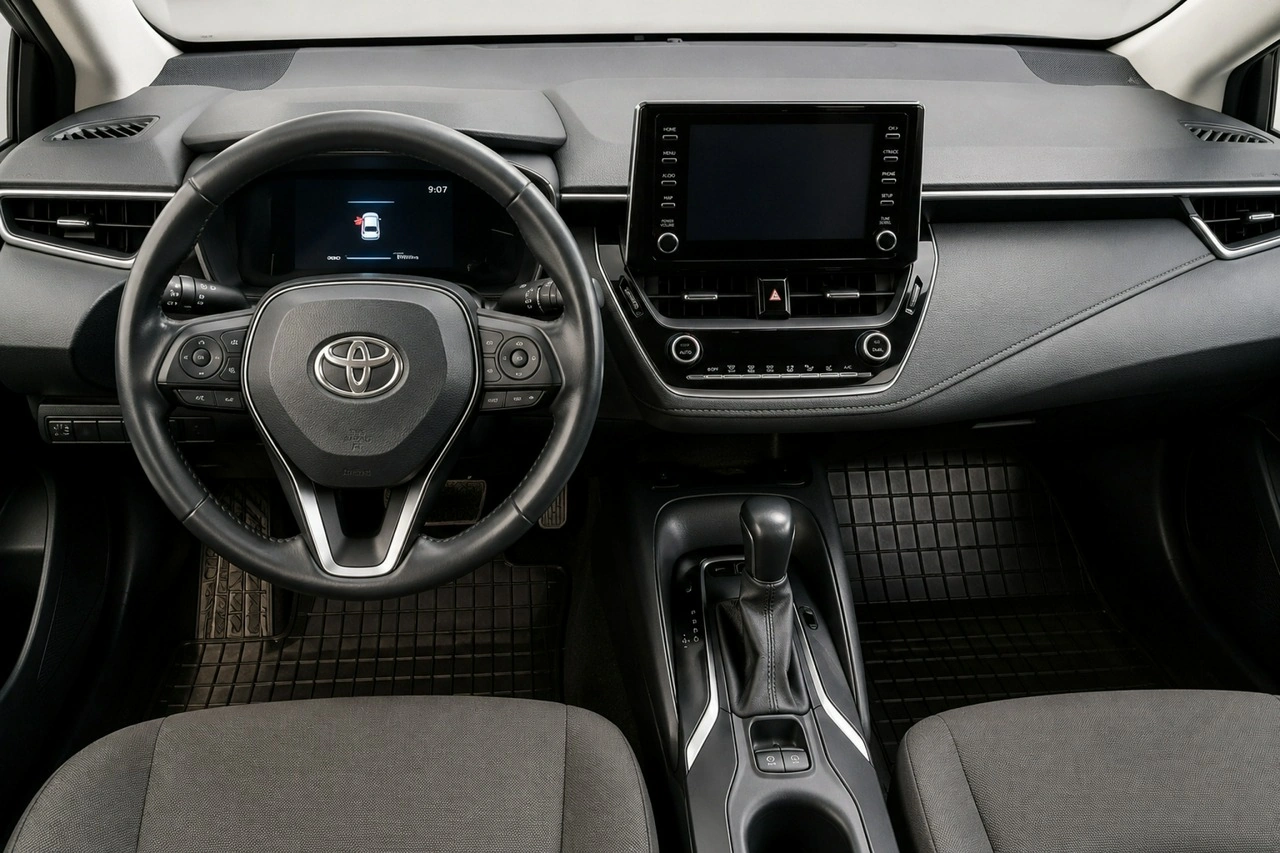 Toyota Corolla - Zdjęcie 4