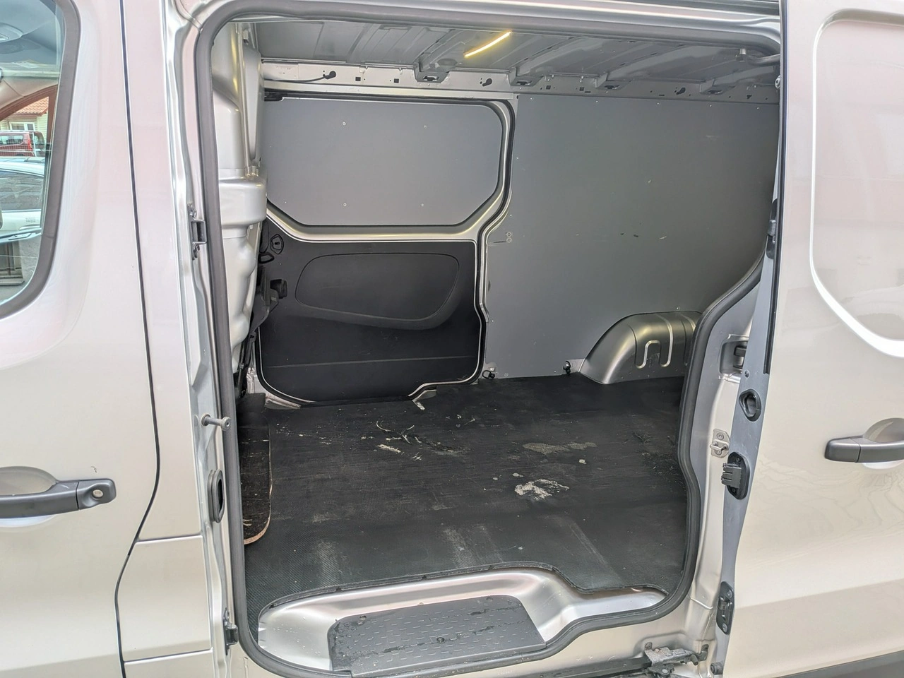 Fiat Talento - Zdjęcie 9