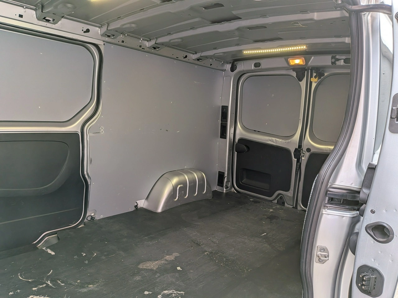 Fiat Talento - Zdjęcie 10