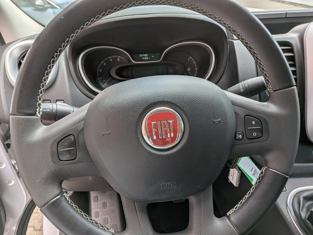Fiat Talento - Zdjęcie 13