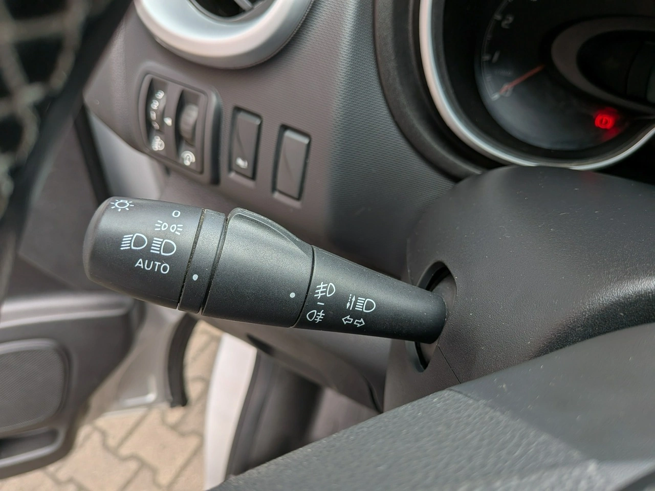 Fiat Talento - Zdjęcie 14