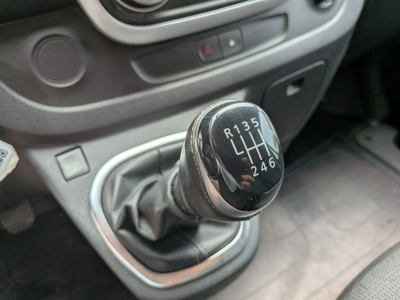Fiat Talento - Zdjęcie 15