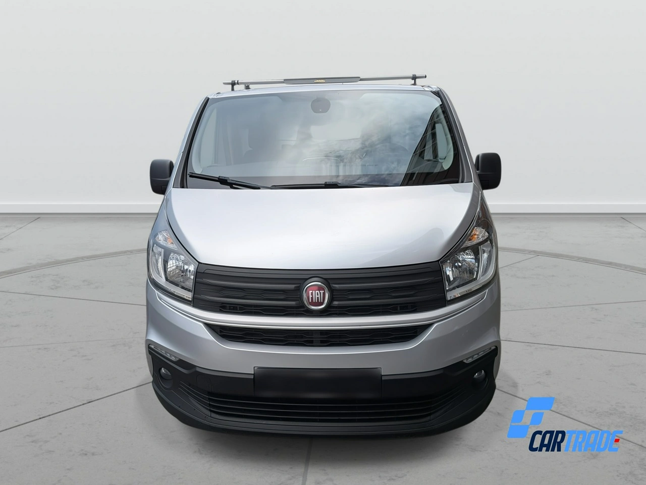 Fiat Talento - Zdjęcie 1