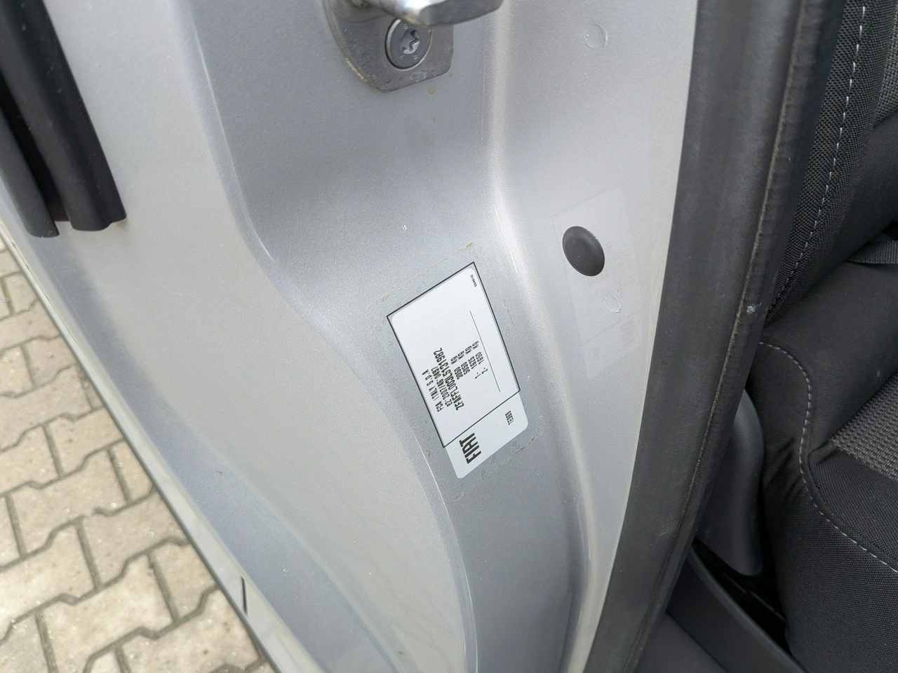 Fiat Talento - Zdjęcie 20