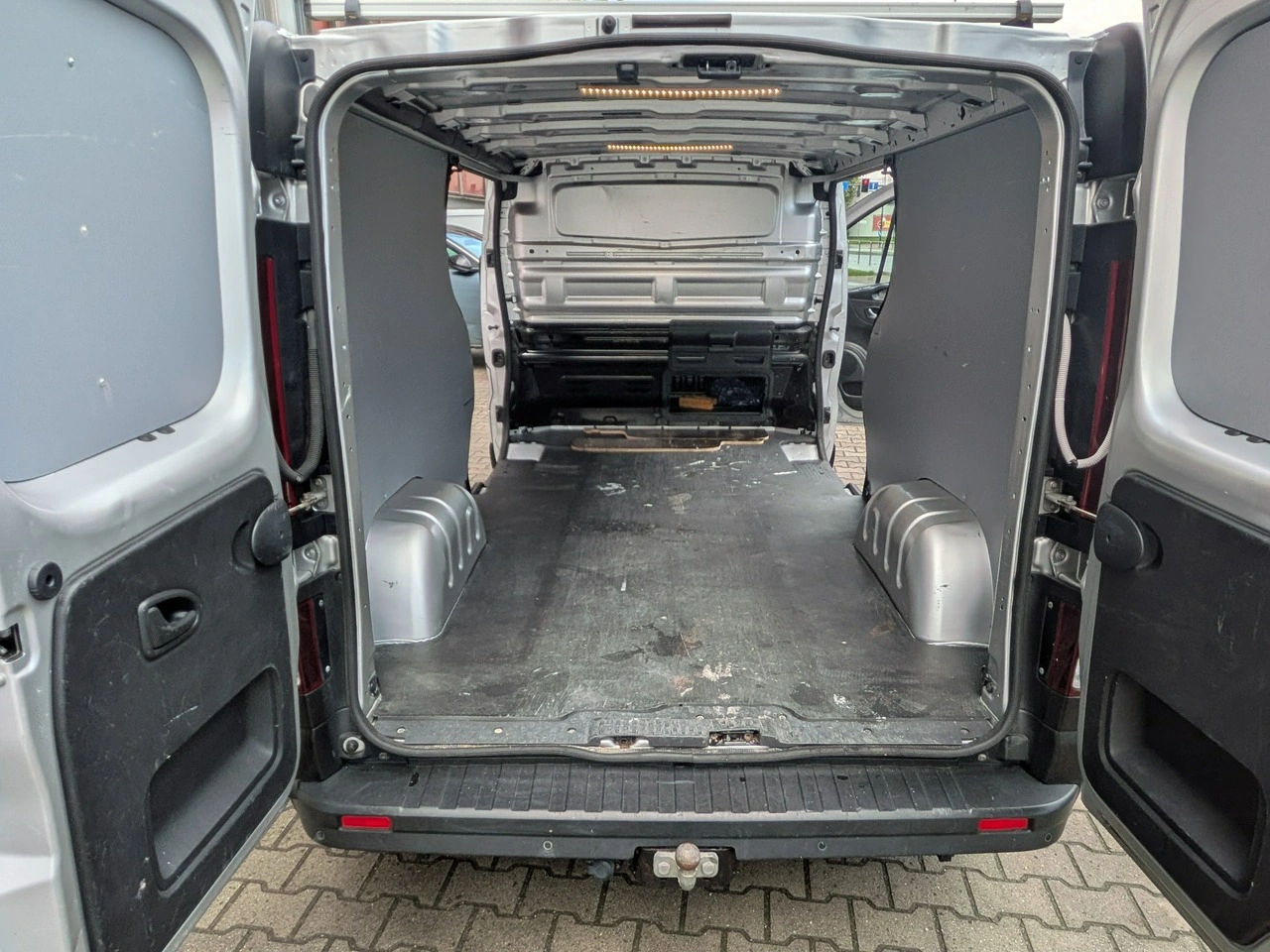 Fiat Talento - Zdjęcie 23
