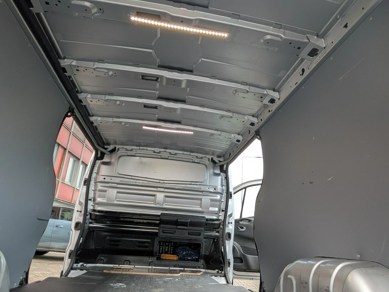 Fiat Talento - Zdjęcie 24