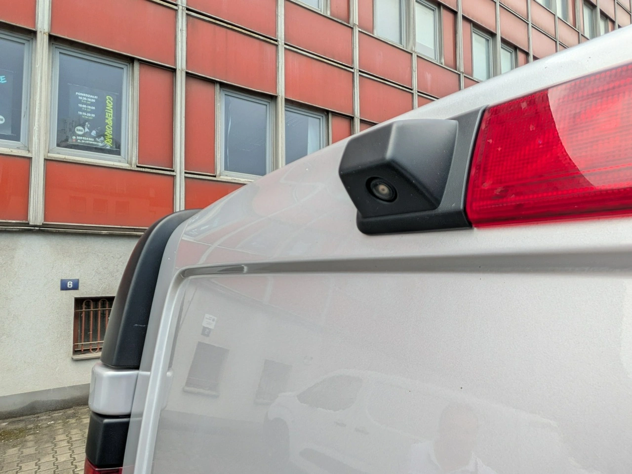 Fiat Talento - Zdjęcie 25