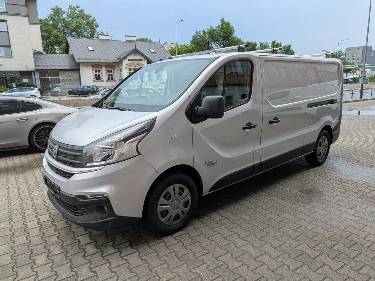 Fiat Talento - Zdjęcie 26