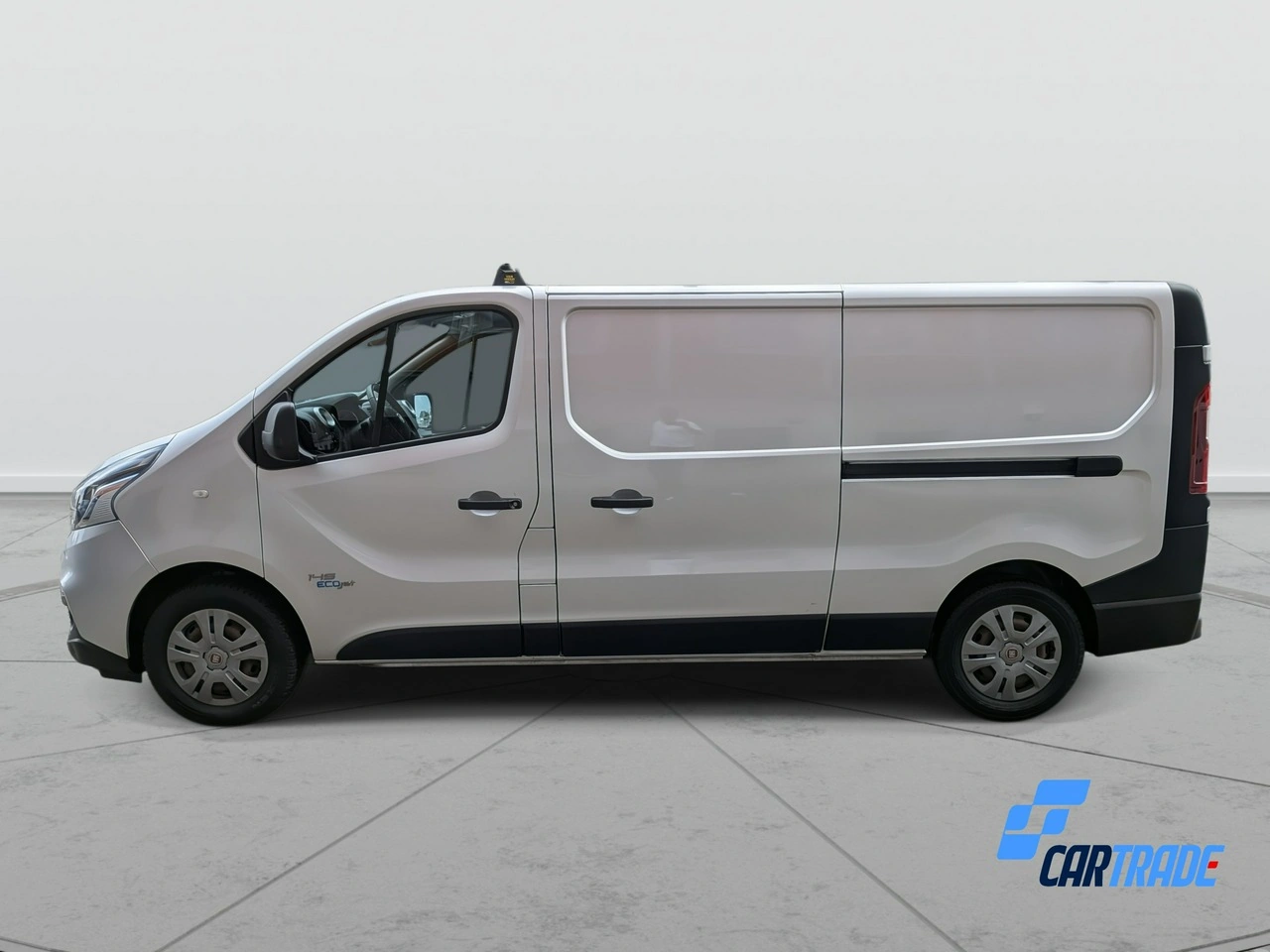 Fiat Talento - Zdjęcie 2