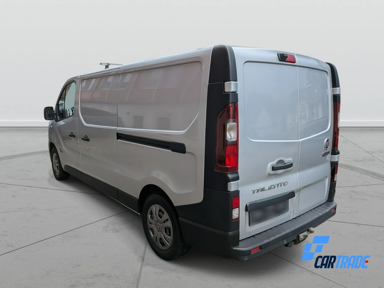 Fiat Talento - Zdjęcie 3