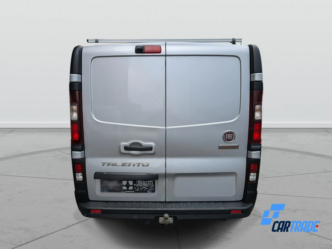 Fiat Talento - Zdjęcie 4