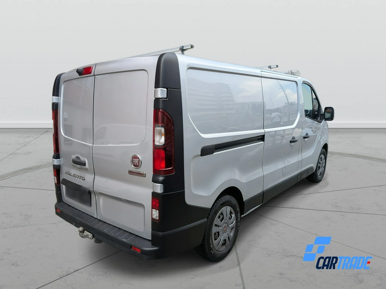 Fiat Talento - Zdjęcie 5