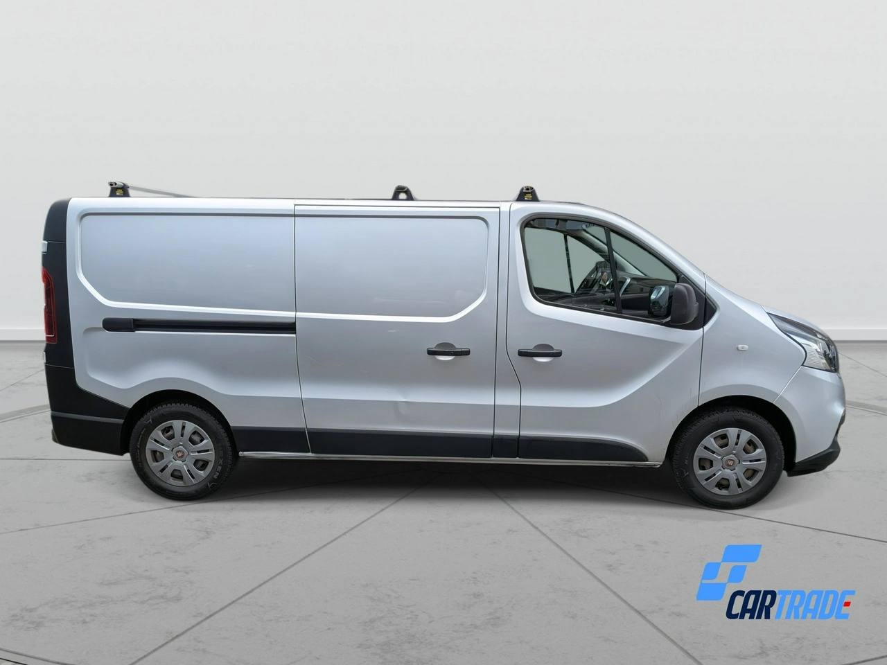 Fiat Talento - Zdjęcie 6