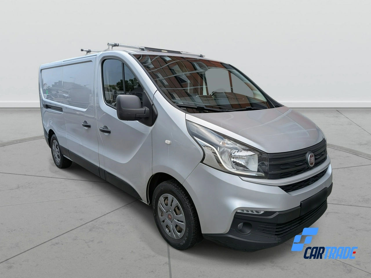 Fiat Talento - Zdjęcie 7