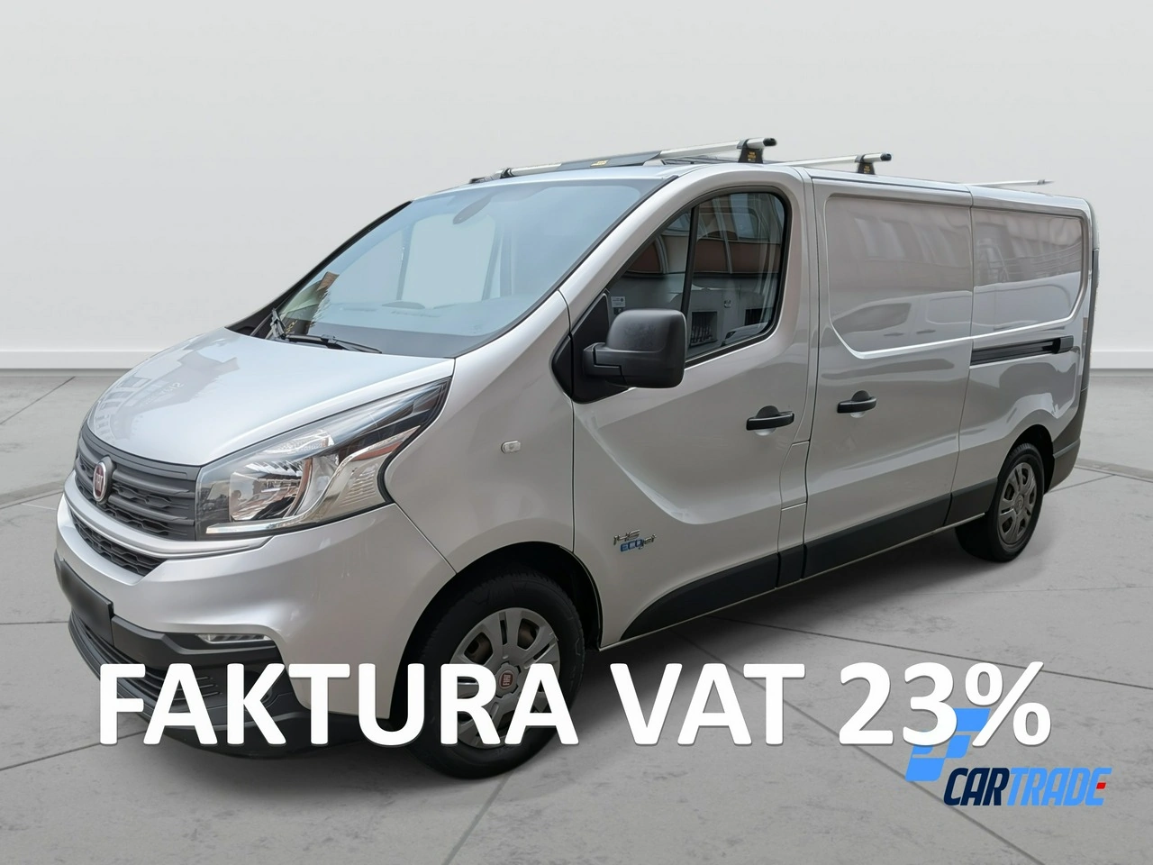 Fiat Talento - Główne zdjęcie