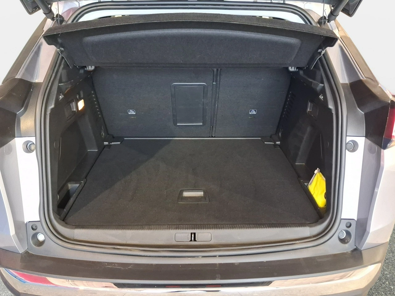 Peugeot 3008 - Zdjęcie 10