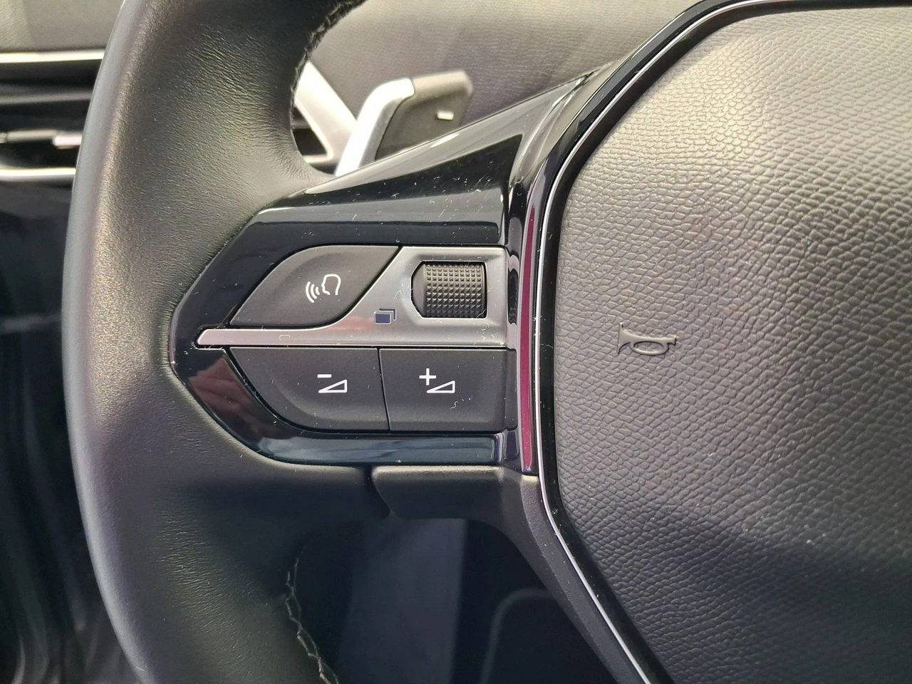 Peugeot 3008 - Zdjęcie 14