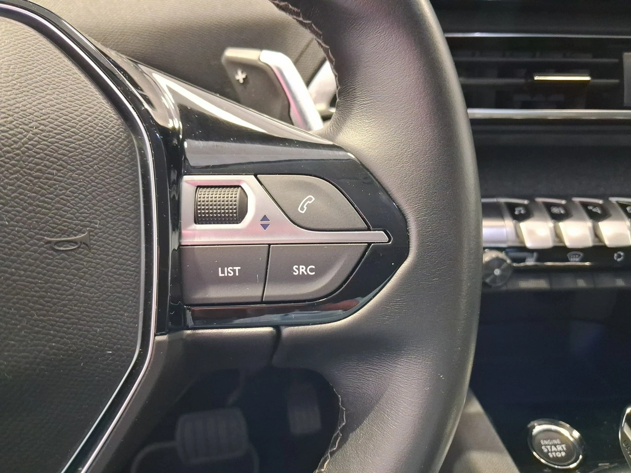 Peugeot 3008 - Zdjęcie 15