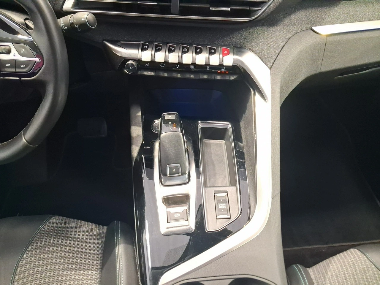 Peugeot 3008 - Zdjęcie 19