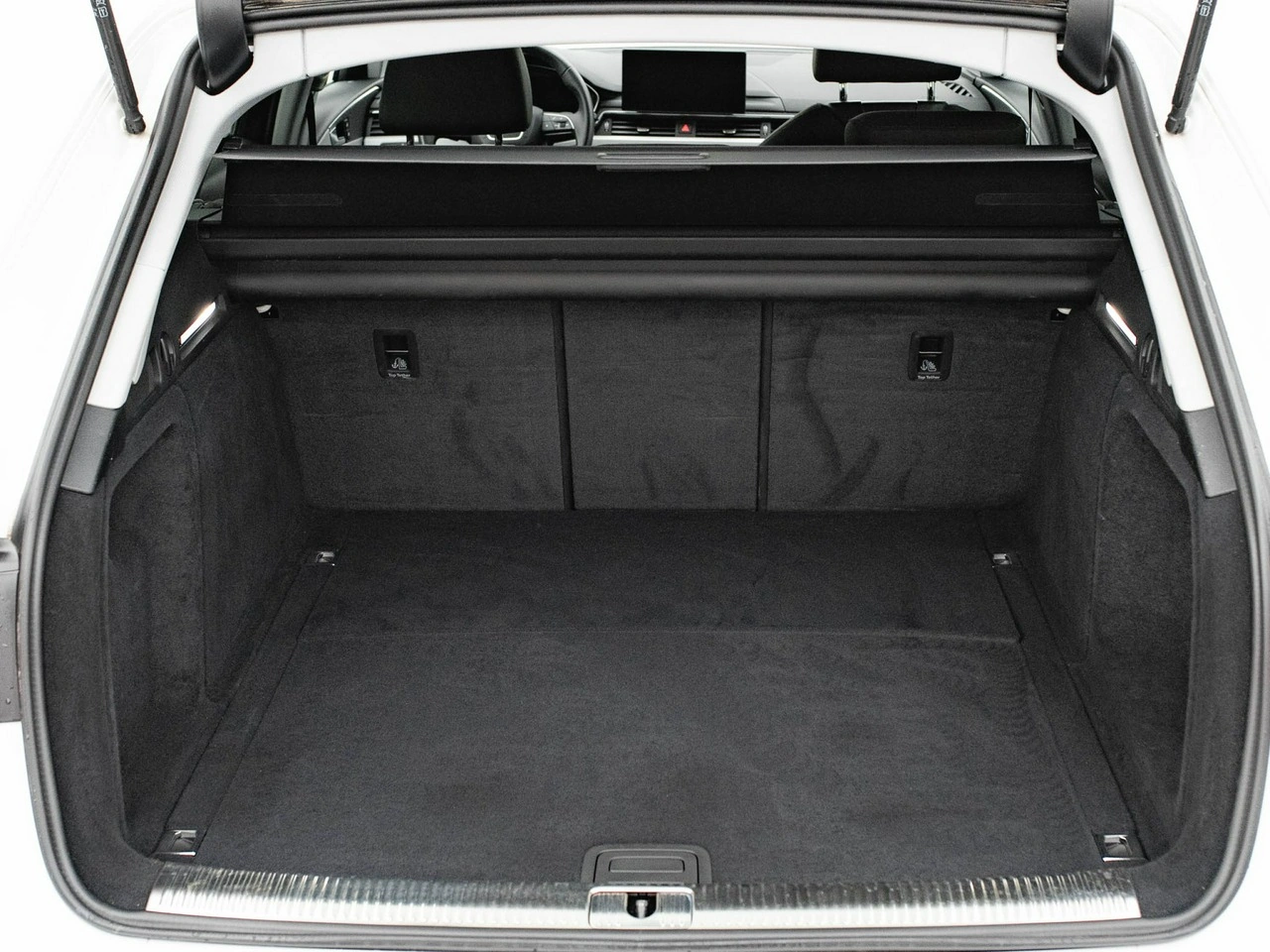 Audi A4 - Zdjęcie 26
