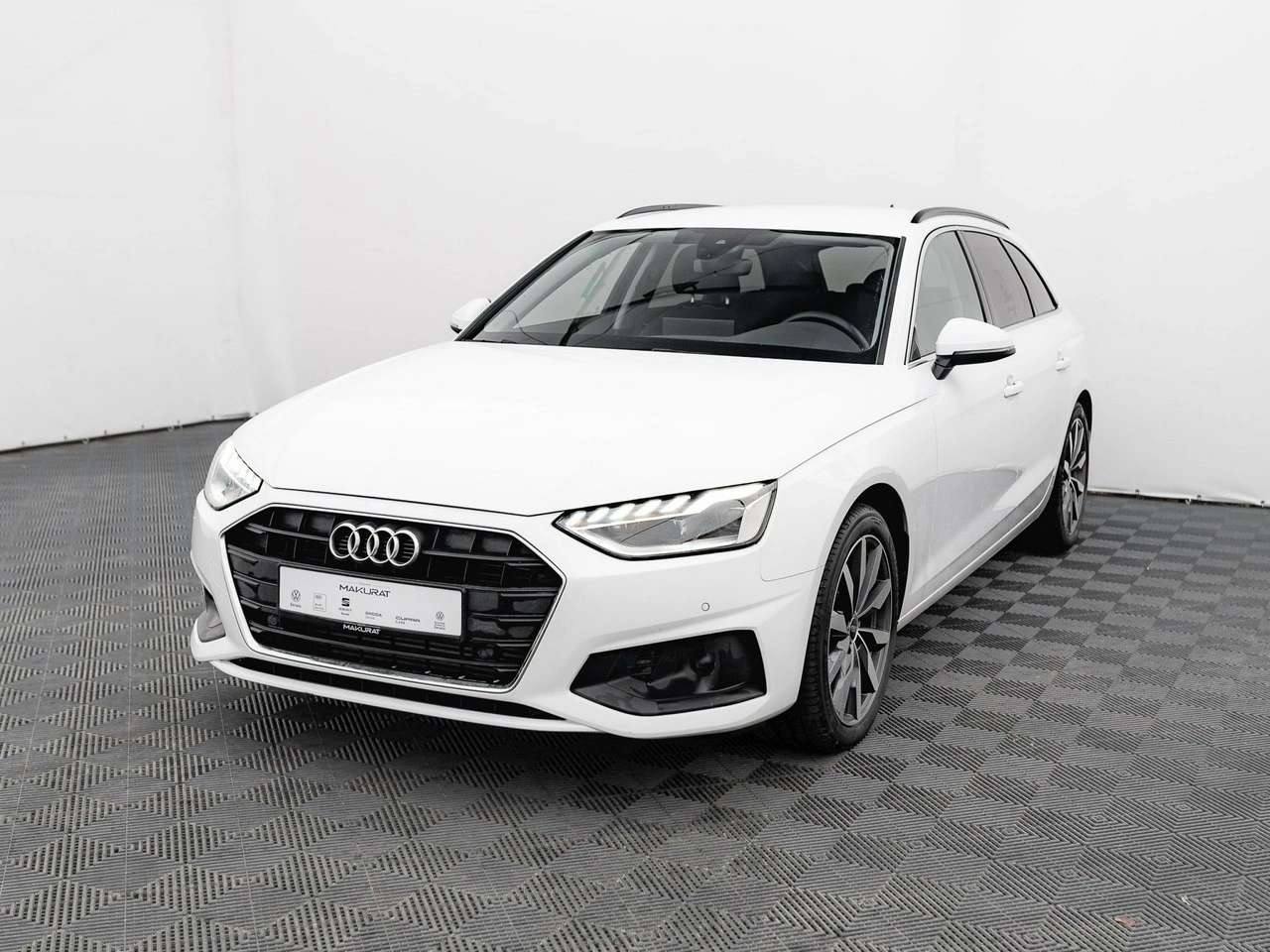 Audi A4 - Zdjęcie 1
