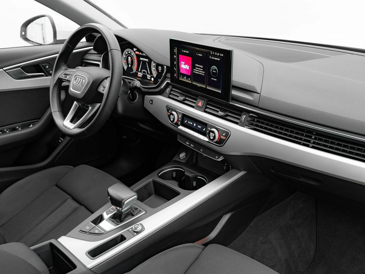 Audi A4 - Zdjęcie 30