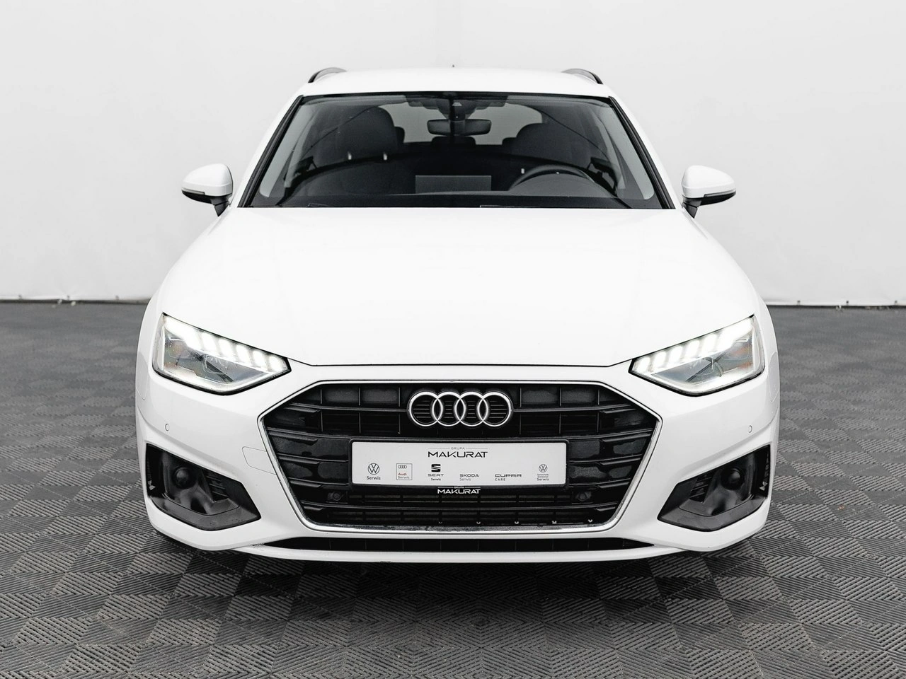 Audi A4 - Zdjęcie 6