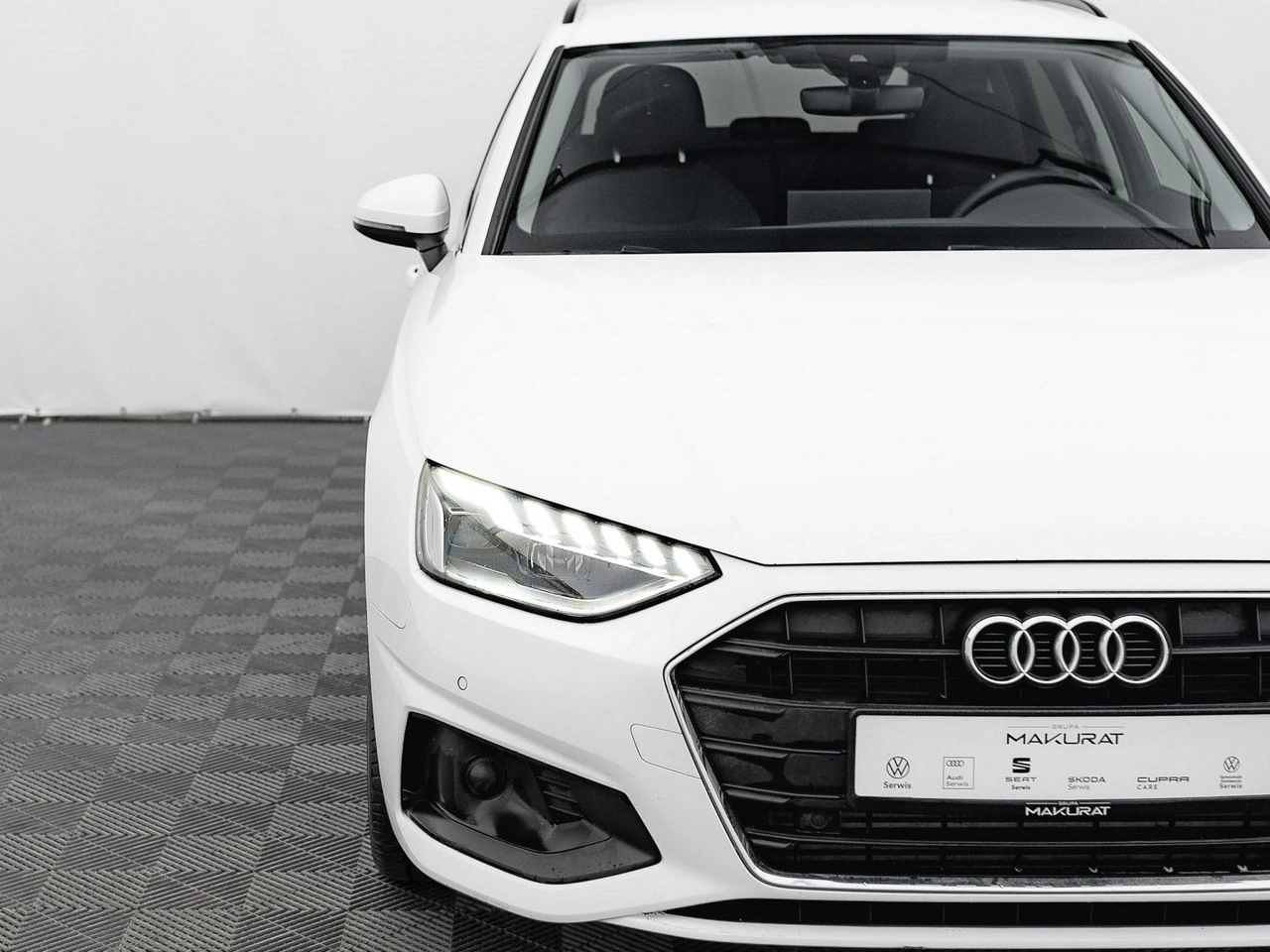 Audi A4 - Zdjęcie 7