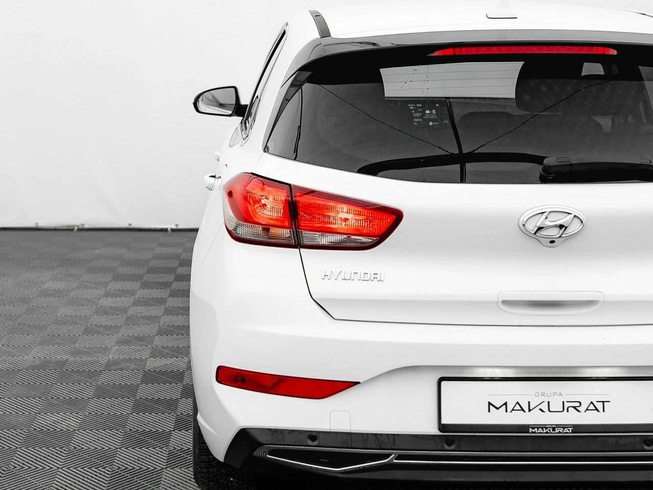 Hyundai i30 - Zdjęcie 10