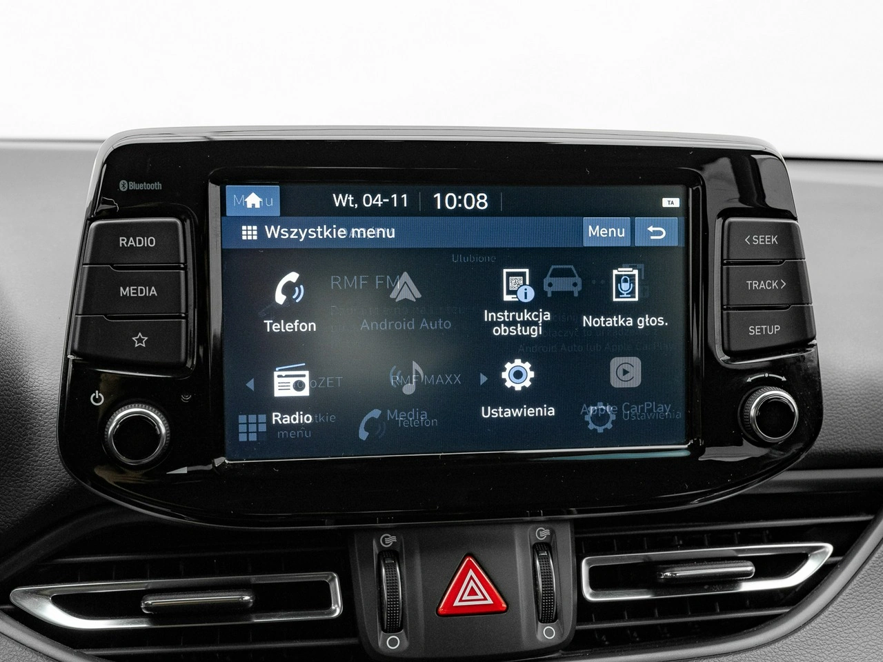 Hyundai i30 - Zdjęcie 22