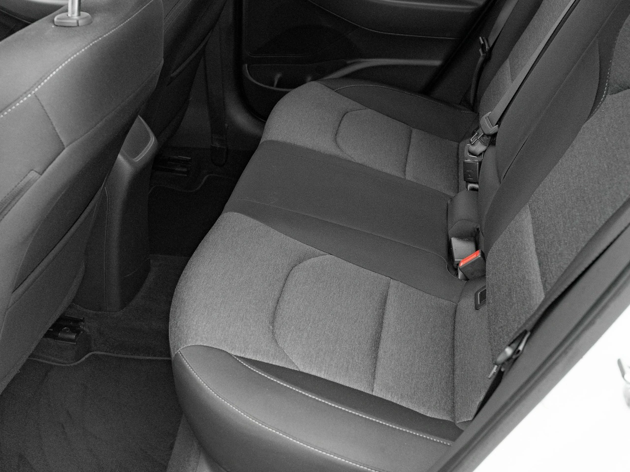 Hyundai i30 - Zdjęcie 26