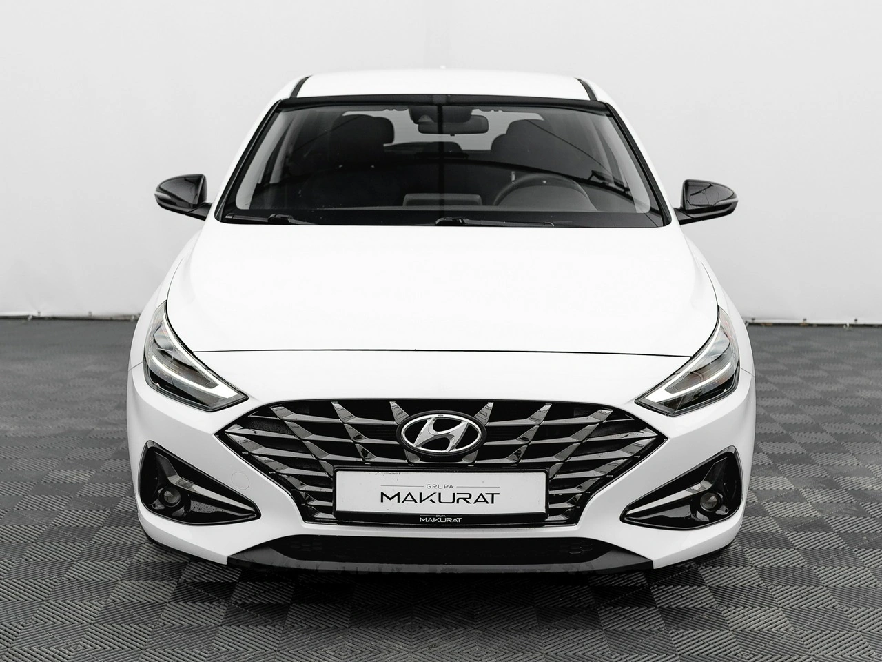 Hyundai i30 - Zdjęcie 6