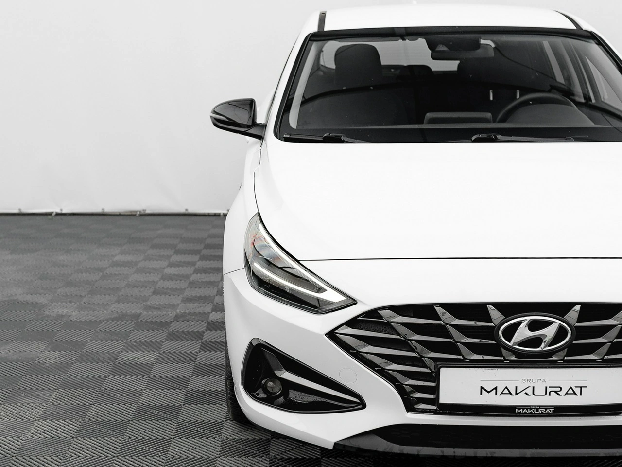 Hyundai i30 - Zdjęcie 7