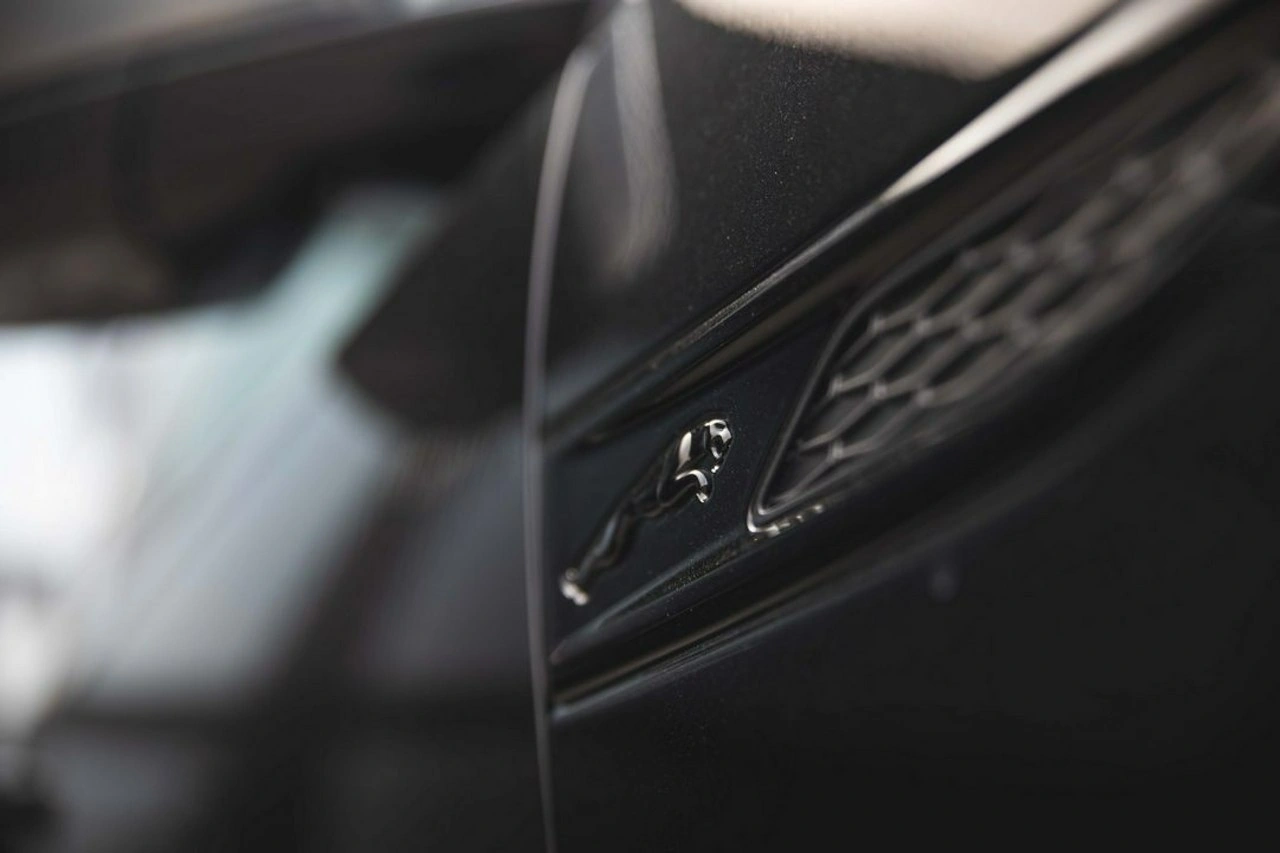 Jaguar E-Pace - Zdjęcie 10