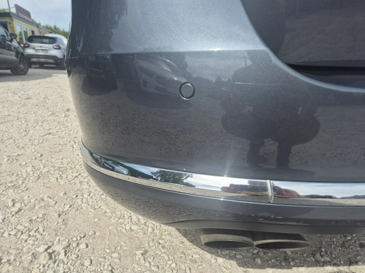 Volkswagen Passat - Zdjęcie 9