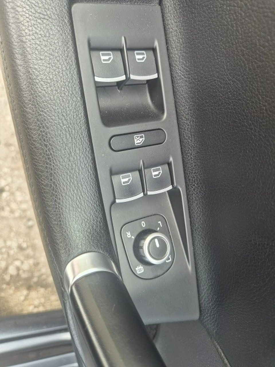 Volkswagen Passat - Zdjęcie 20