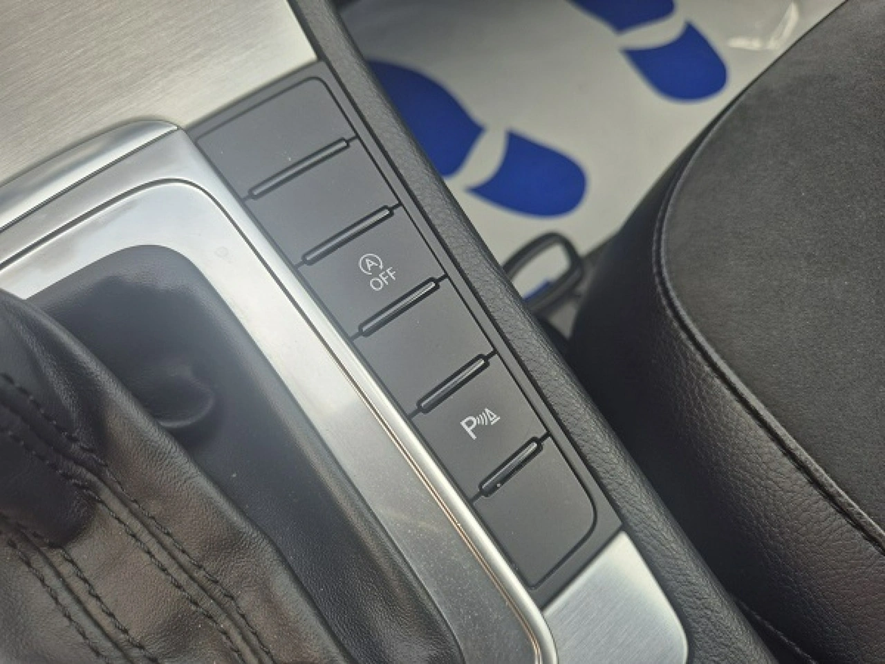 Volkswagen Passat - Zdjęcie 33