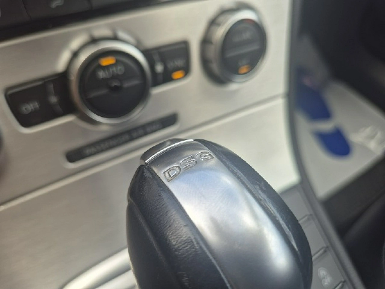 Volkswagen Passat - Zdjęcie 34