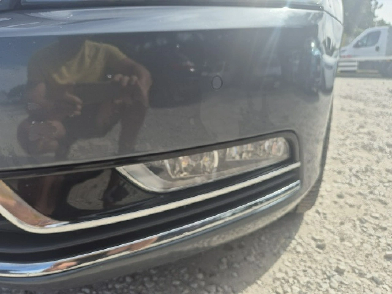 Volkswagen Passat - Zdjęcie 6