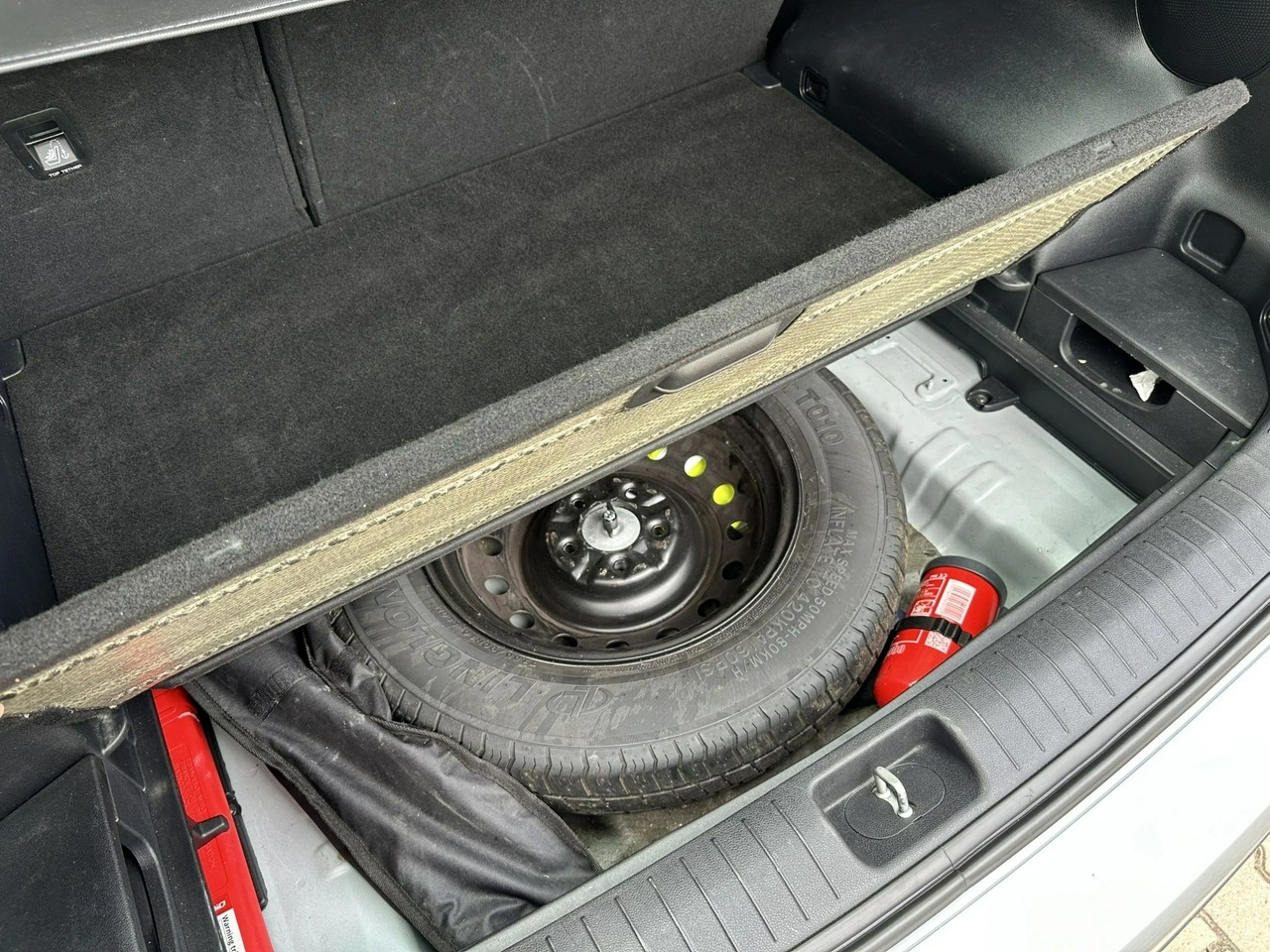Kia Sportage - Zdjęcie 12