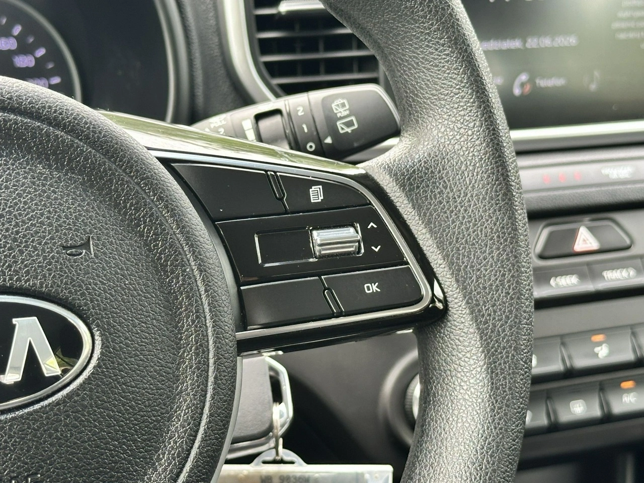 Kia Sportage - Zdjęcie 20