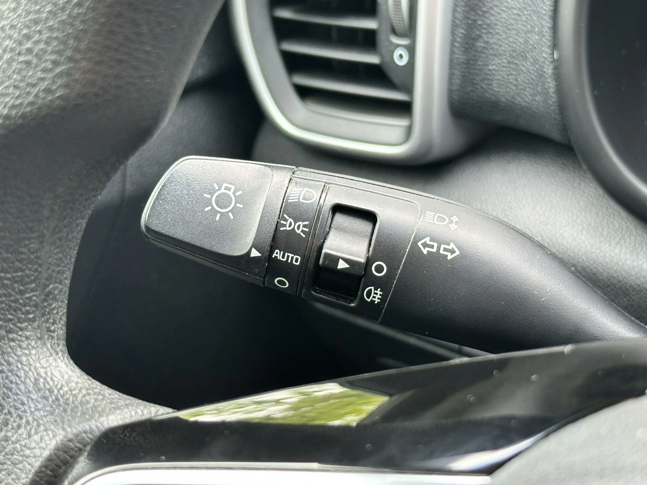 Kia Sportage - Zdjęcie 21
