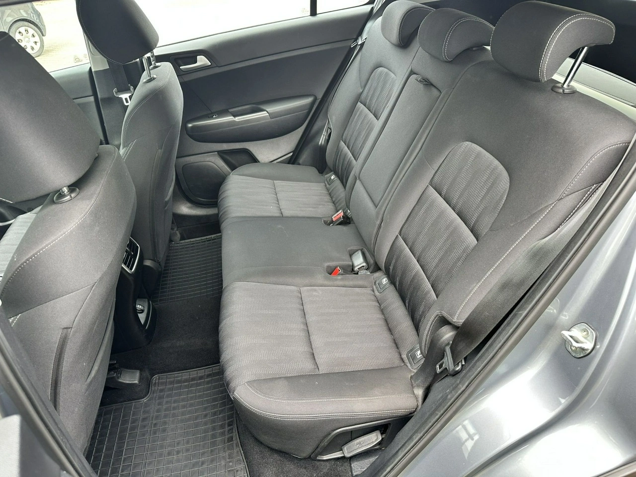 Kia Sportage - Zdjęcie 46