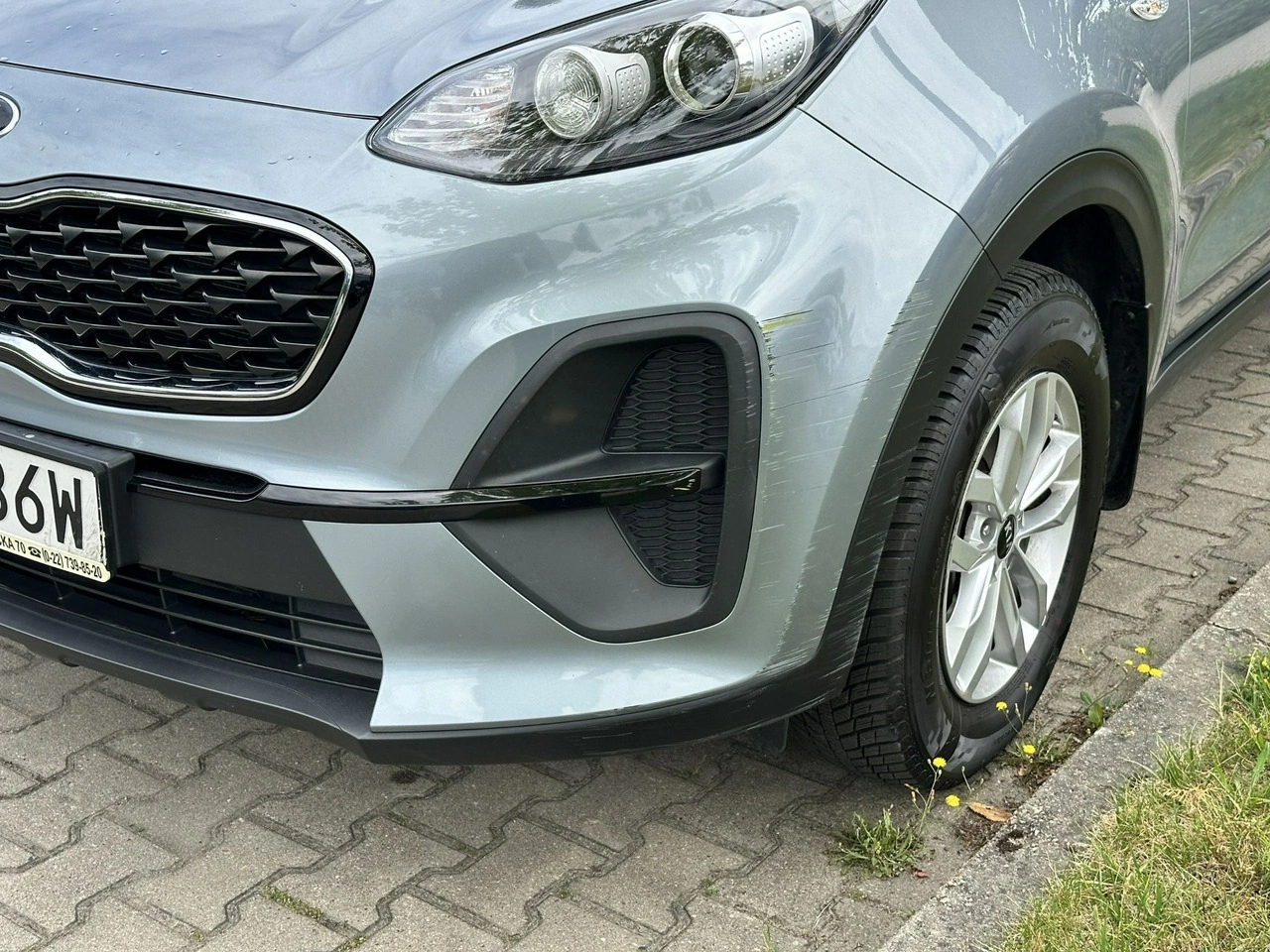 Kia Sportage - Zdjęcie 51