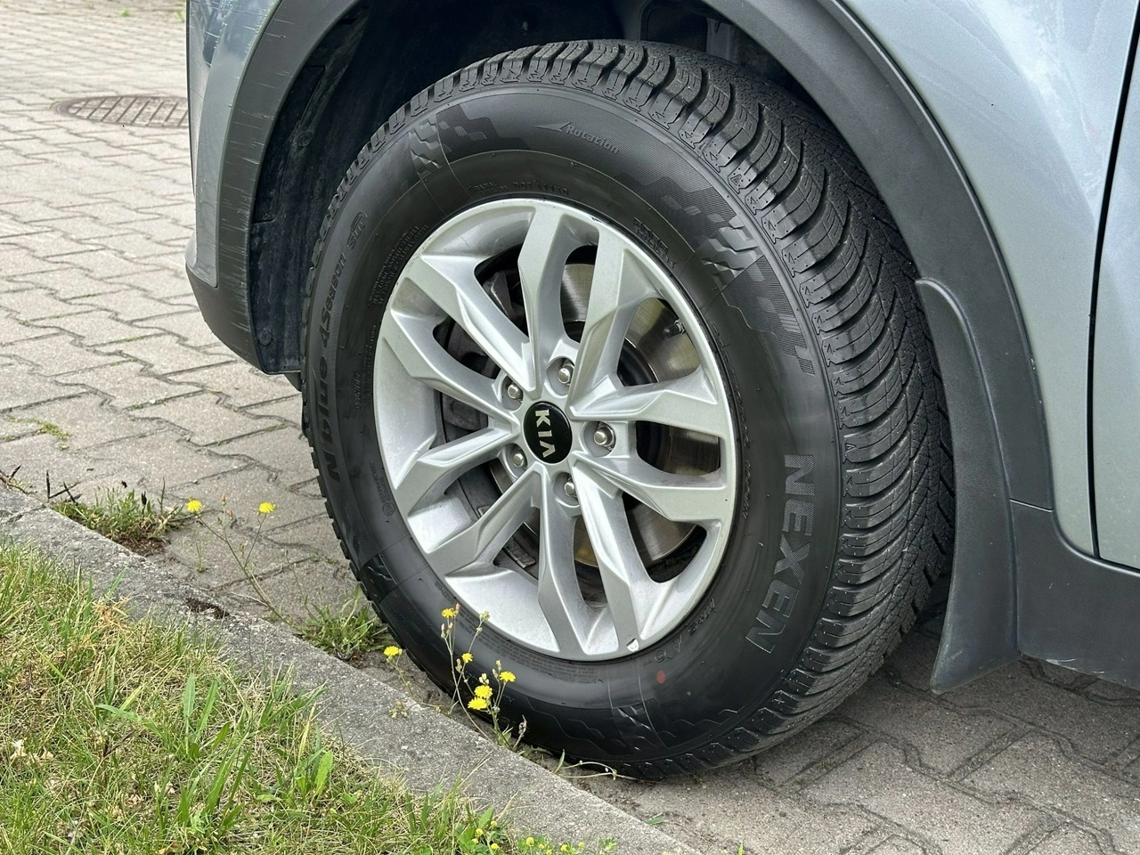 Kia Sportage - Zdjęcie 7