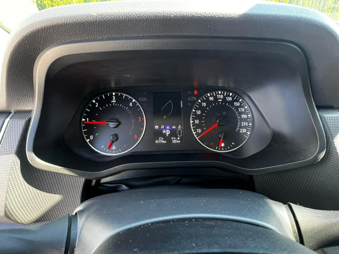 Renault Trafic - Zdjęcie 17