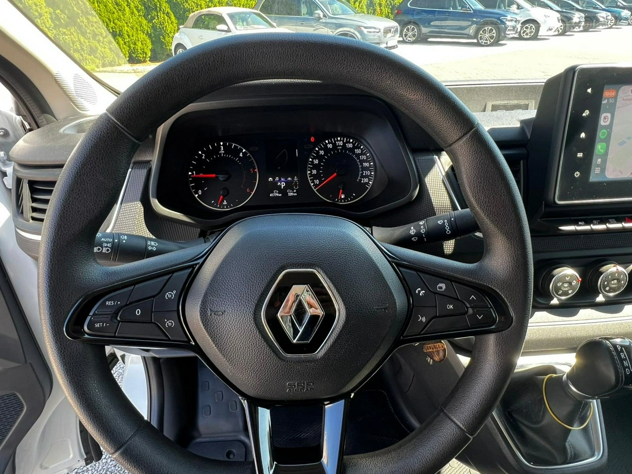Renault Trafic - Zdjęcie 6