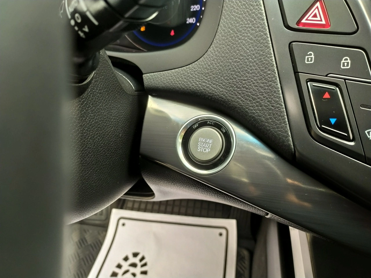 Hyundai i40 - Zdjęcie 19