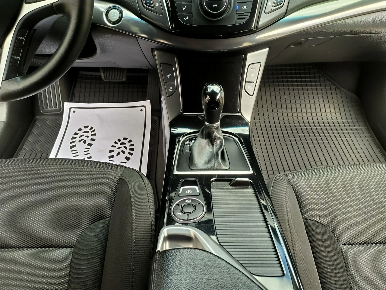 Hyundai i40 - Zdjęcie 21